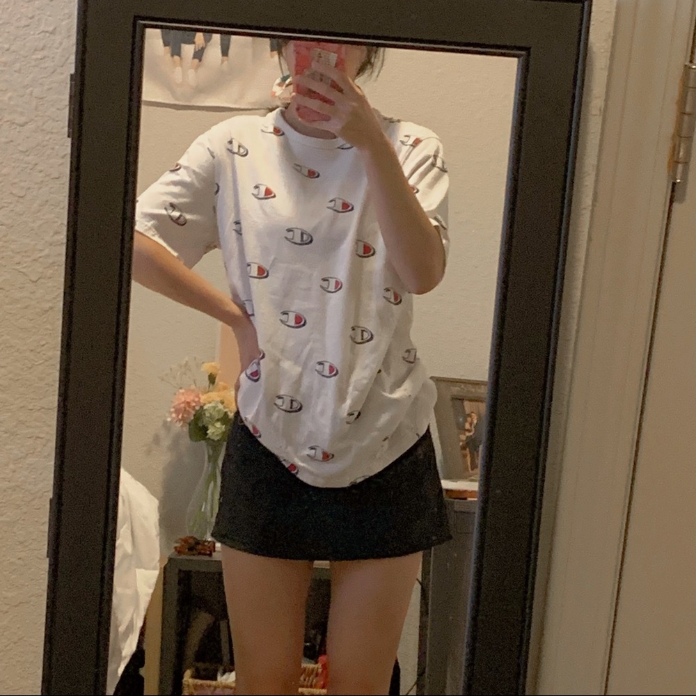 Champion t-shirt